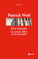 Être français